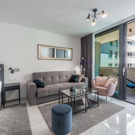 New Modern Apartment Andrea Dubrovnik Exterior photo