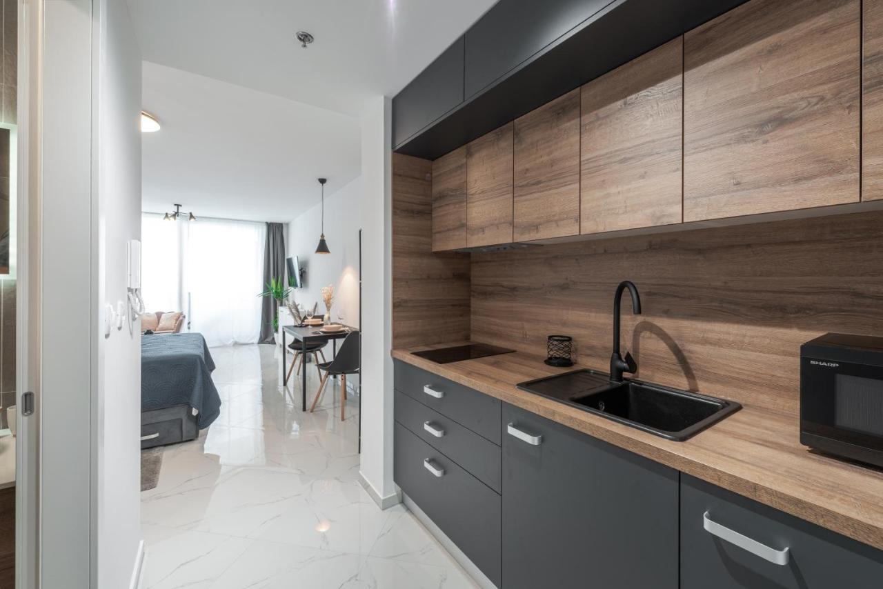 New Modern Apartment Andrea Dubrovnik Exterior photo